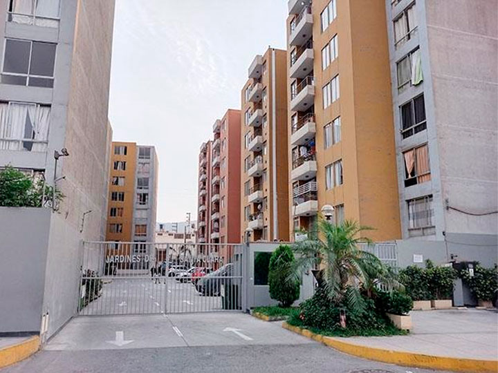 Somos contadores de Junta propietarios Condominios en todo Lima-Peru